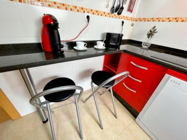 Gatu Premium Marismas, Terraza, Parking, Piscina Comun Y Aire Acc , 