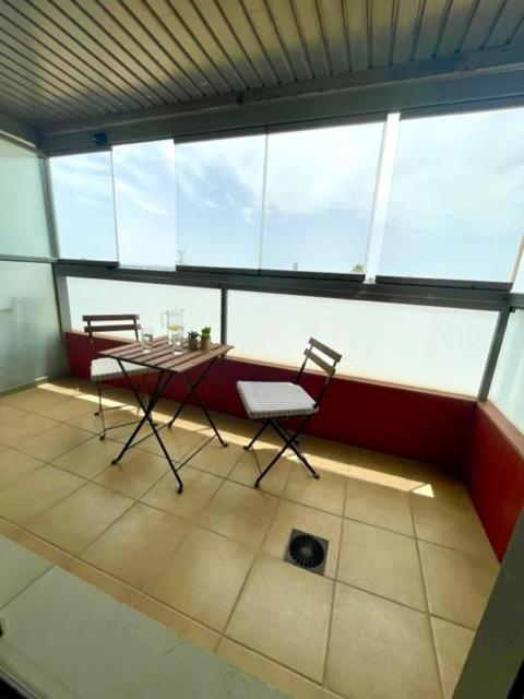 Gatu Premium Marismas, Terraza, Parking, Piscina Comun Y Aire Acc , 