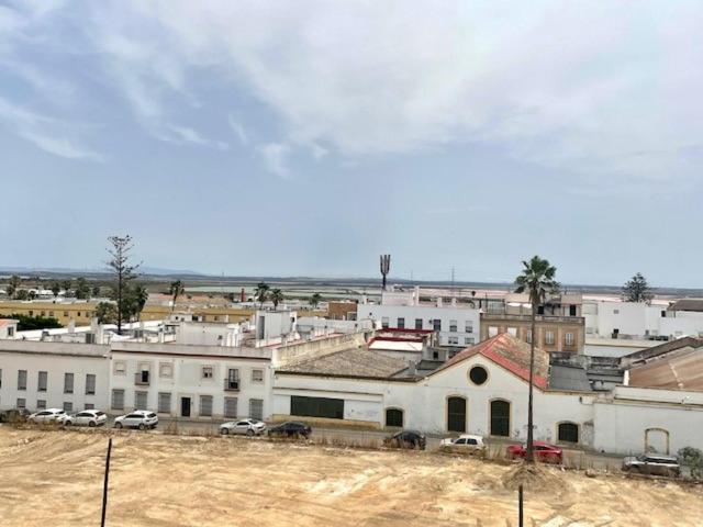 Gatu Premium Marismas, Terraza, Parking, Piscina Comun Y Aire Acc , 