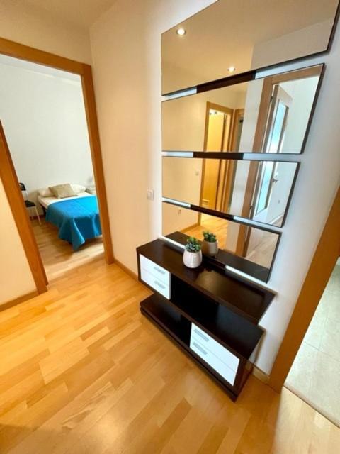 Gatu Premium Marismas, Terraza, Parking, Piscina Comun Y Aire Acc , 
