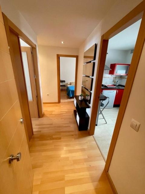 Apartment Gatu Premium Marismas, Terraza, Parking, Piscina Comun Y Aire Acc , 