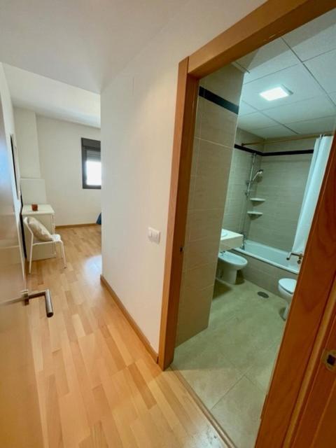 Gatu Premium Marismas, Terraza, Parking, Piscina Comun Y Aire Acc , 