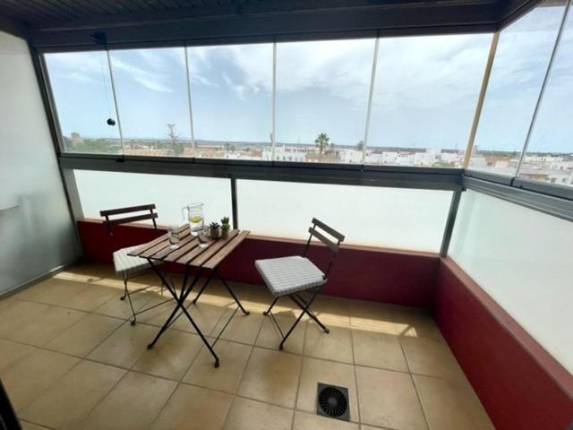 Gatu Premium Marismas, Terraza, Parking, Piscina Comun Y Aire Acc , 