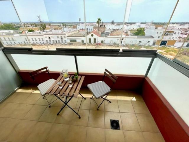 Gatu Premium Marismas, Terraza, Parking, Piscina Comun Y Aire Acc , 