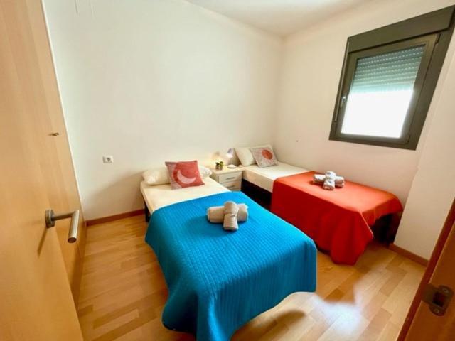 Gatu Premium Marismas, Terraza, Parking, Piscina Comun Y Aire Acc , 